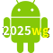 Aplicativo 2025wg para Android